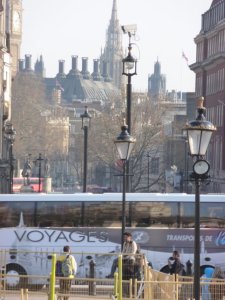 voyages