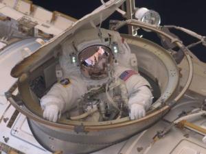 NASA photo